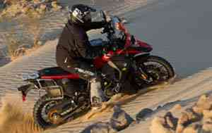 Project: Ultimate 2014 BMW F800GS Redux