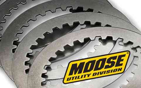 Moose Racing Clutch Kit
