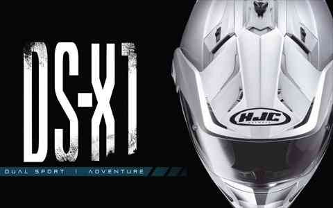 hjc-ds-x1