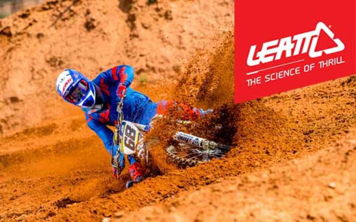 Leatt 2020 New Gear