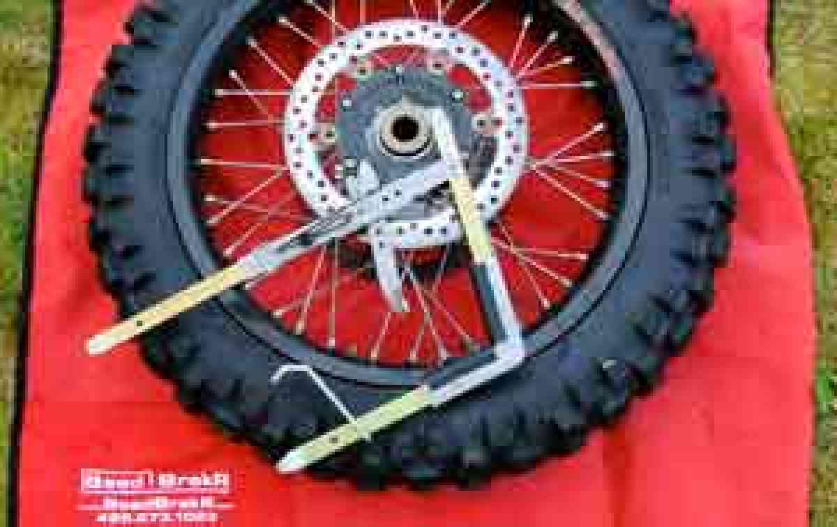 Review: Best Rest Products Bead BrakR