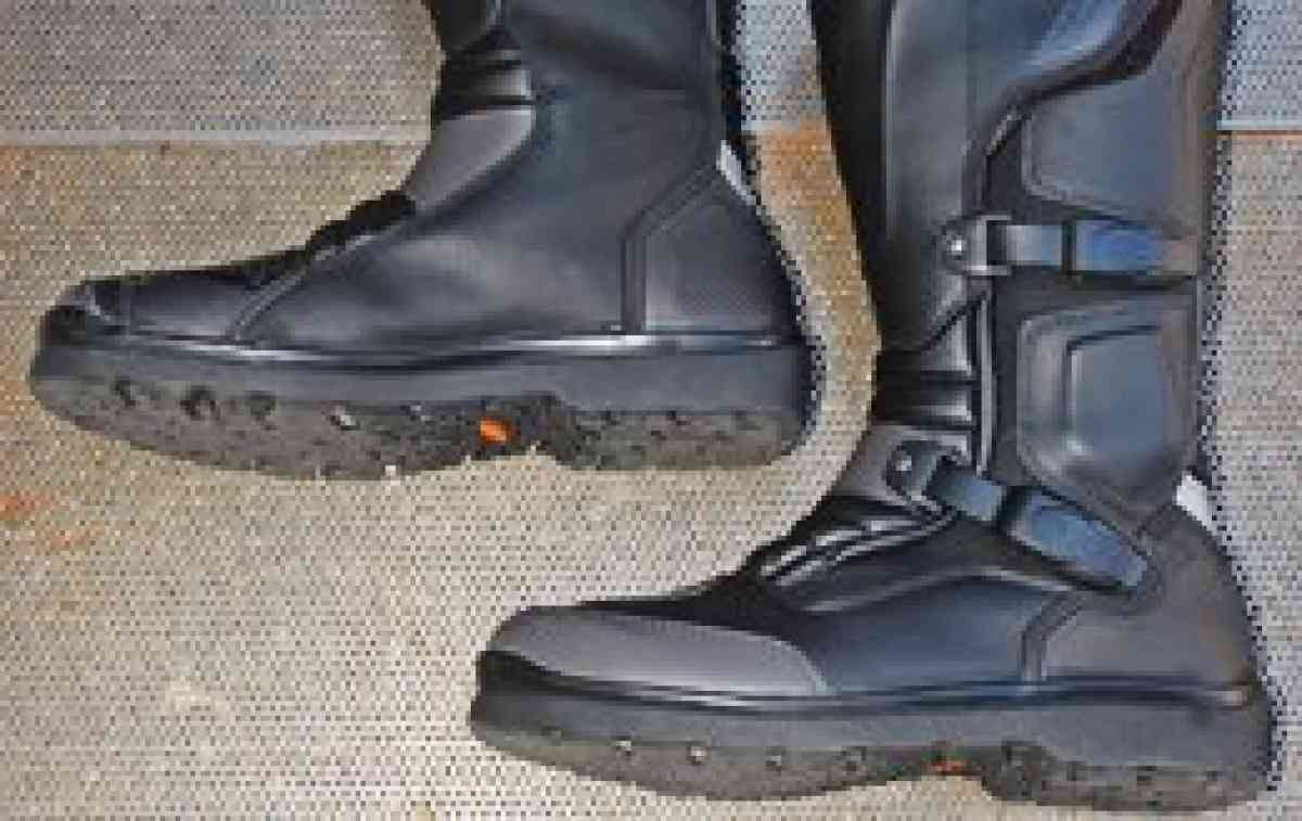 Dainese Carroarmato Gore-Tex Boots