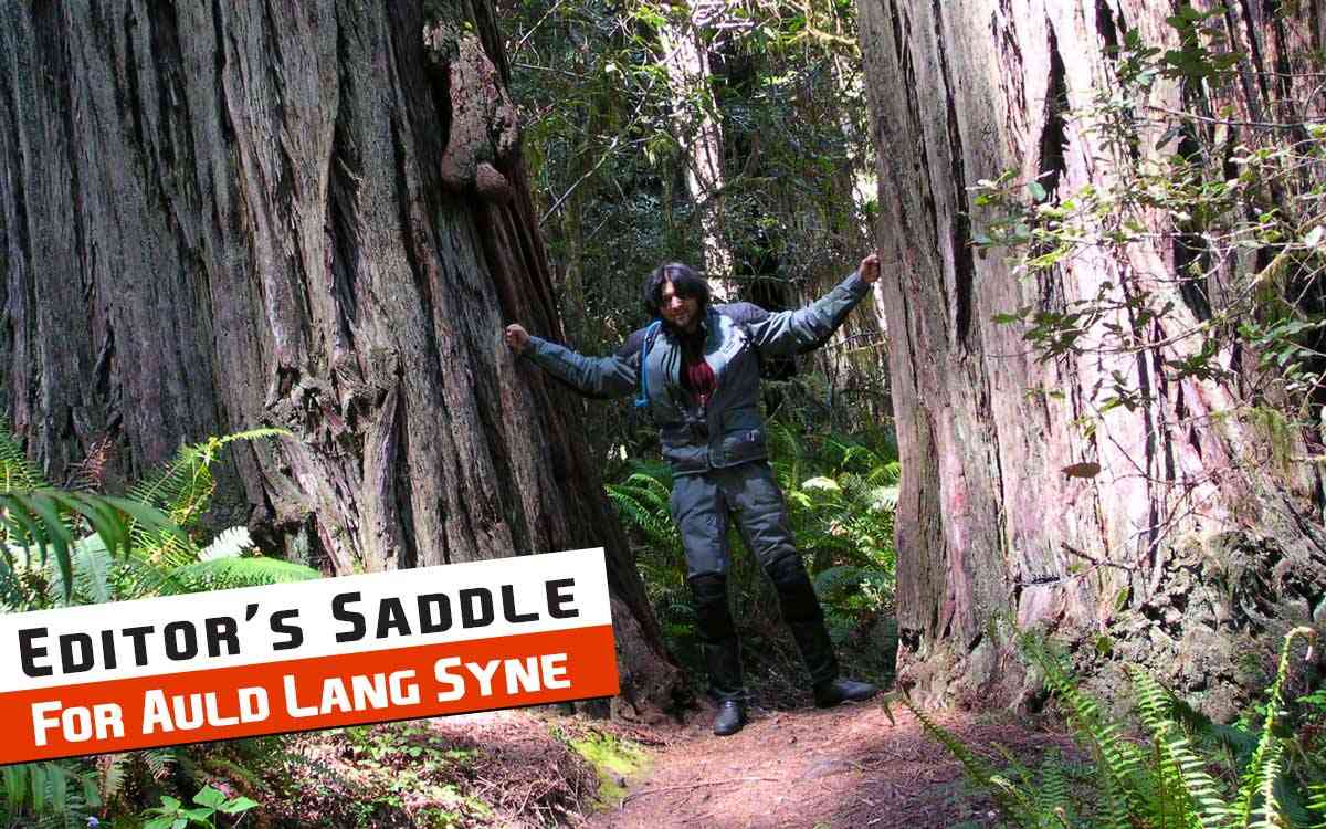 Embracing the Evolving Adventure intro