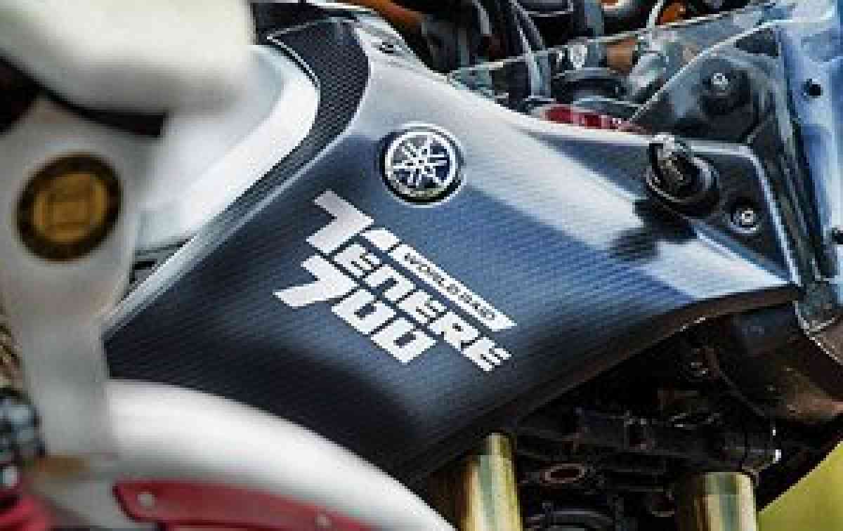 Yamaha Tenere 700 World Raid Announced
