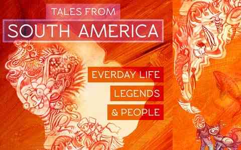 tales-from-south-america-egle-gerulaityte-indiegogo