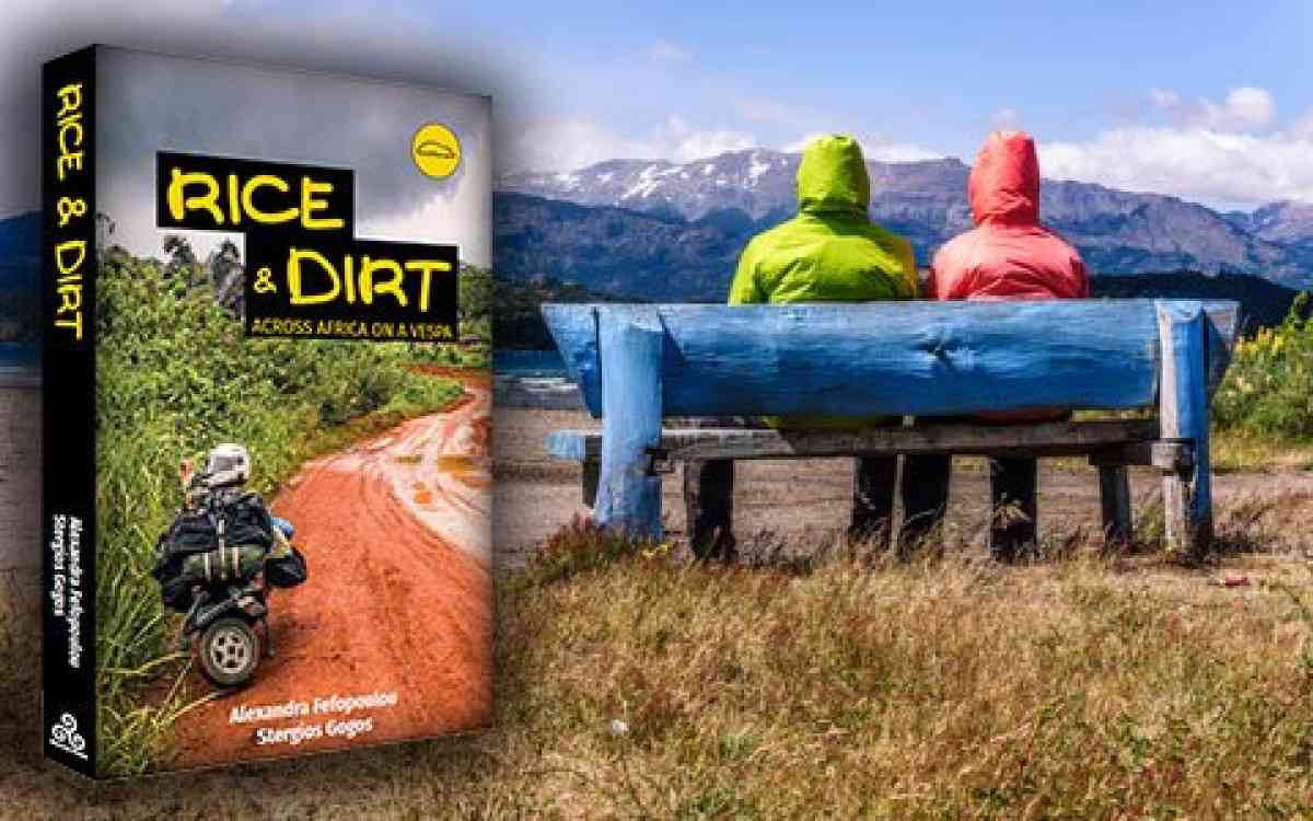 Rice and Dirt Review Full