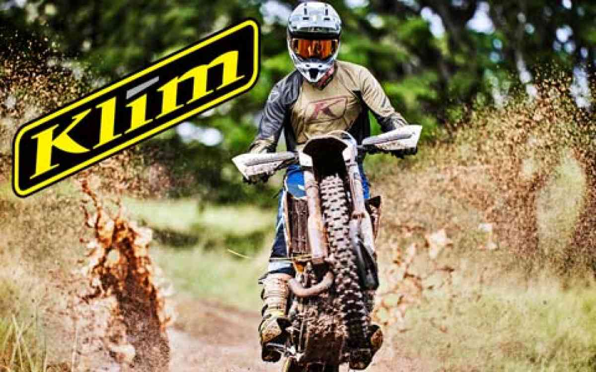 Klim Brings Fresh Looks for Fall 2021 Off Road Gear