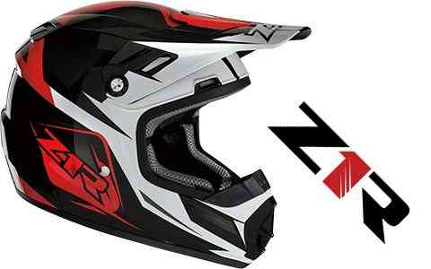 Z1R Introduces "Rise Ascend Youth Helmet"