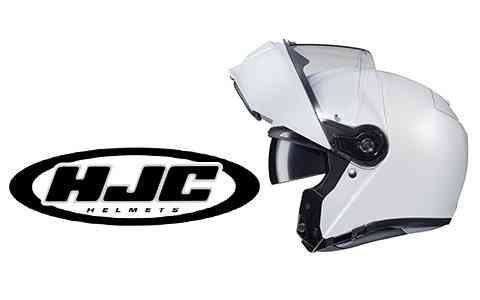 HJC-RPHA 90 Helmet Review