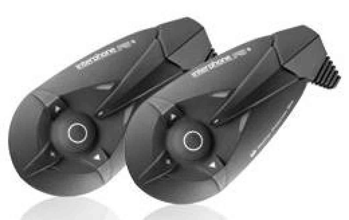 Interphone F5 Bluetooth Intercom