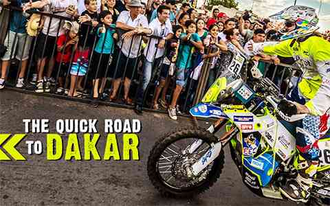 the-quick-road-to-dakar