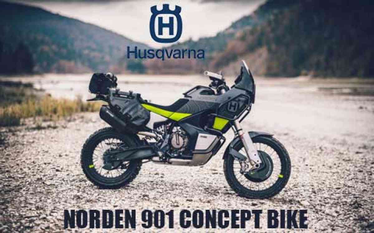 husqvarna norden 901 full