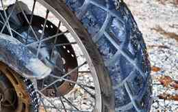 Kenda K761 Enduro Tires