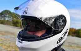 RHPA Max Modular Helmet