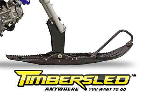 timbersled-st90-ripper