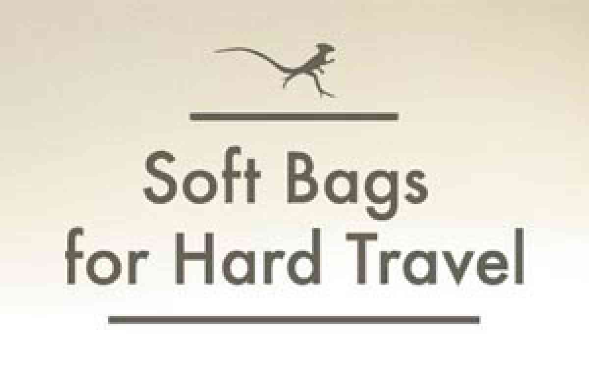 Review: Mosko Moto Backcountry Duffle