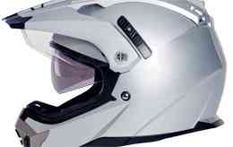BILT Explorer Dual-Sport Helmet