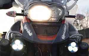 Clearwater Lights Krista LED