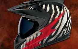 ADVMoto's Top Five DS Helmets