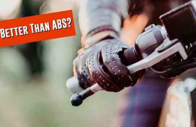 Are You Really Better than ABS intro