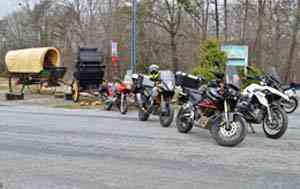 2012 Yamaha Super Tenere