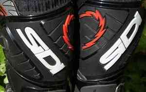 Review: SIDI Stinger Boots