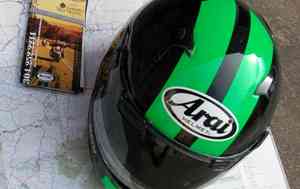 Review: Arai Signet-Q Pro Tour