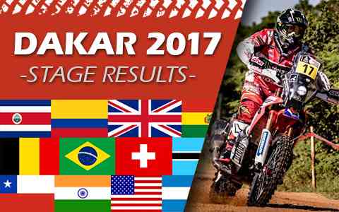 2017-dakar-stage-results
