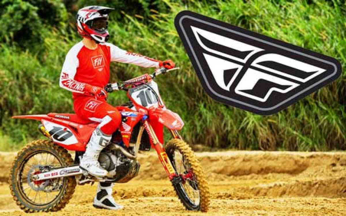 Fly Racing Drops 2022 MX & Off Road Collection