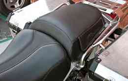 Saddlemen Adventure Tour Seat
