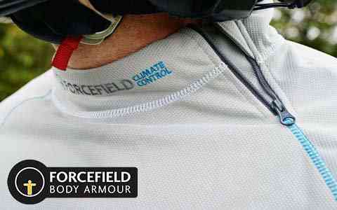 Forcefield Tornado Base Layers Review intro