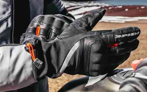 spidi-nk-6-gloves