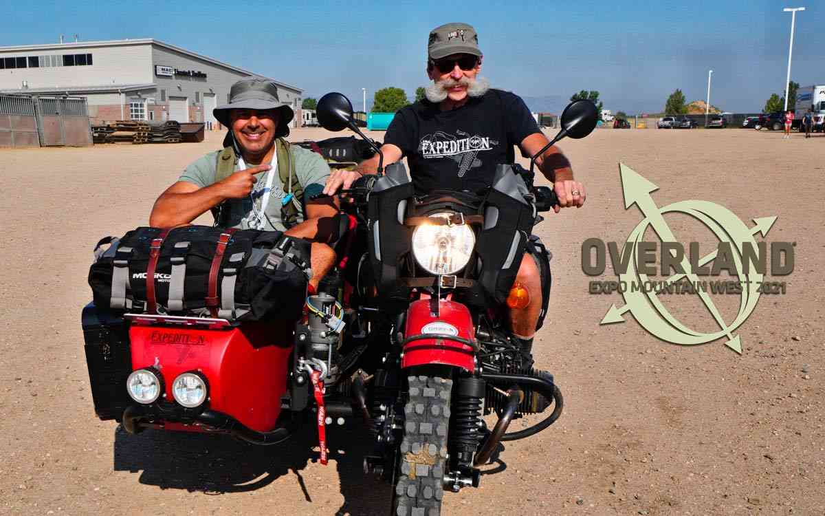 Overland Expo West Brings Crowd to Colorado