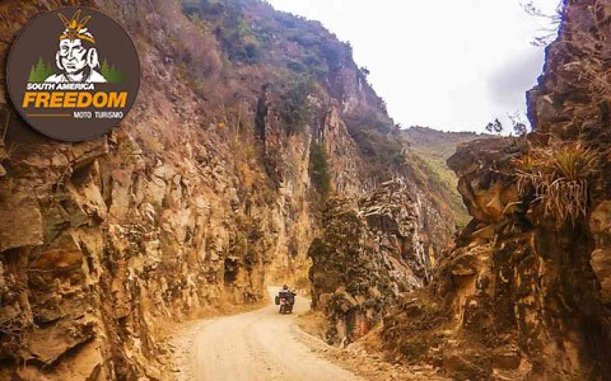 Ecuador Freedom Peru Office full