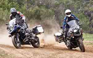Comparing 2012 vs. 2014 BMW R1200 GSAs