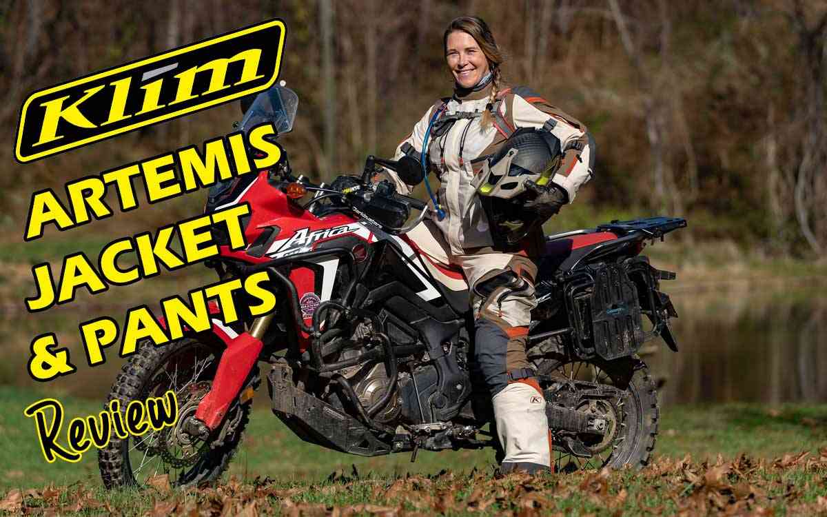 KLIM Updated Artemis Review full